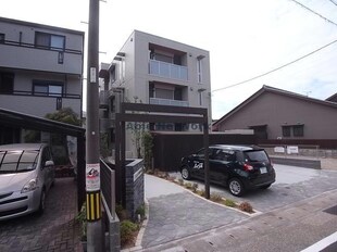 Hygge加納本町の物件外観写真